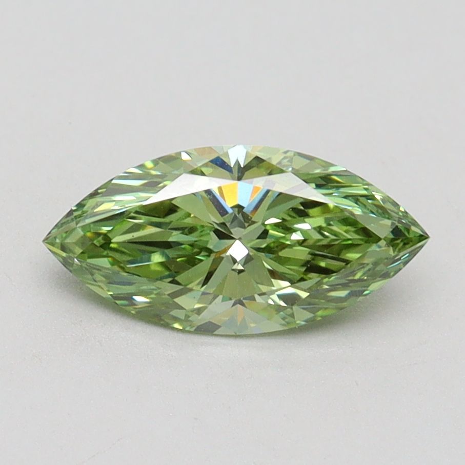 0.94 ct. marquise Lab Grown Diamond front image