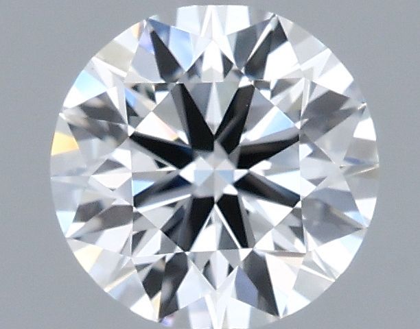 0.94 ct. round Lab Grown Diamond front image