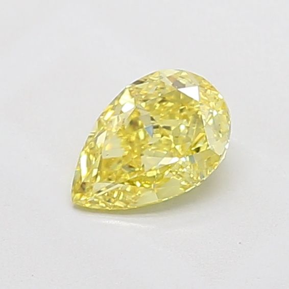 0.85 ct Pear diamond