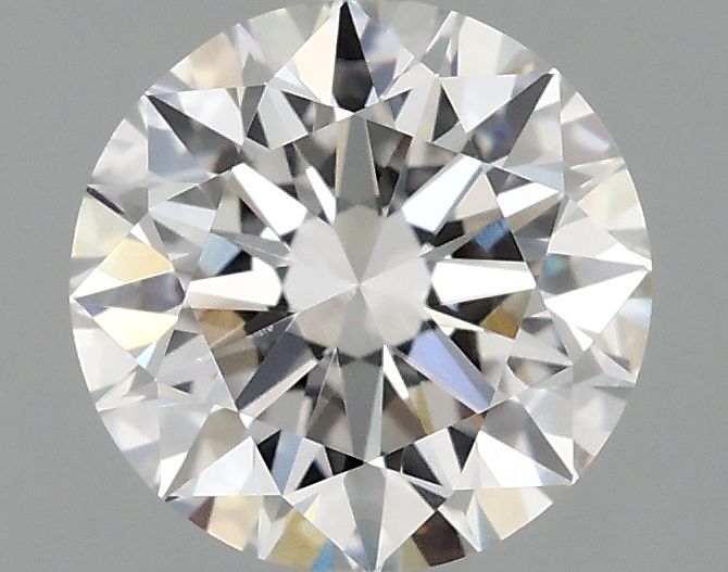1.06 ct. round Lab Grown Diamond front image