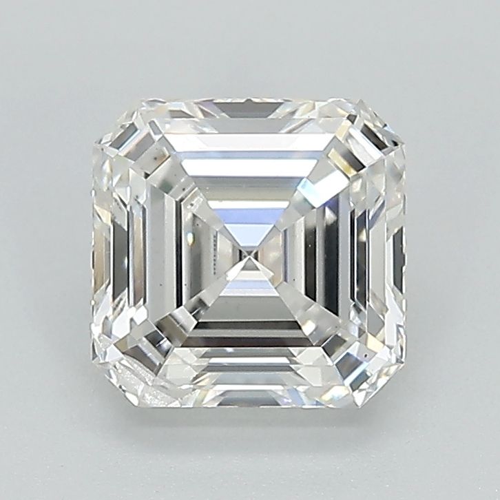 Asscher Diamond