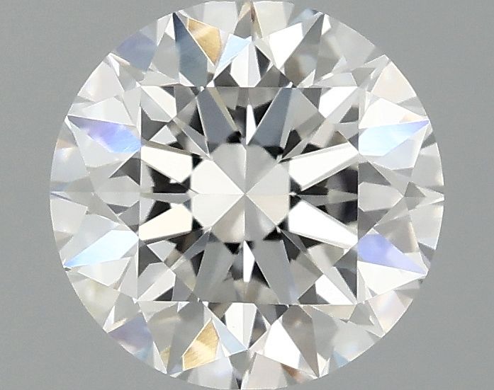 1.09 ct. round Lab Grown Diamond front image