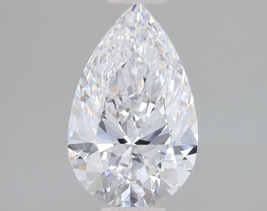 1.49 ct. pear Lab Grown Diamond front image