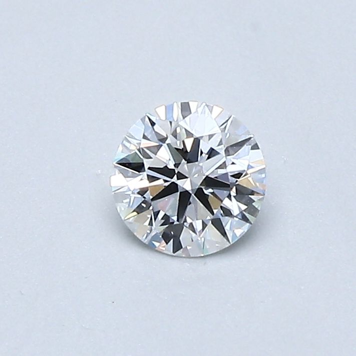 0.3 Carat Round Diamond D SI1