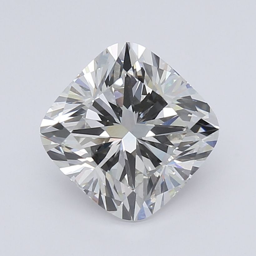 Cushion Diamond