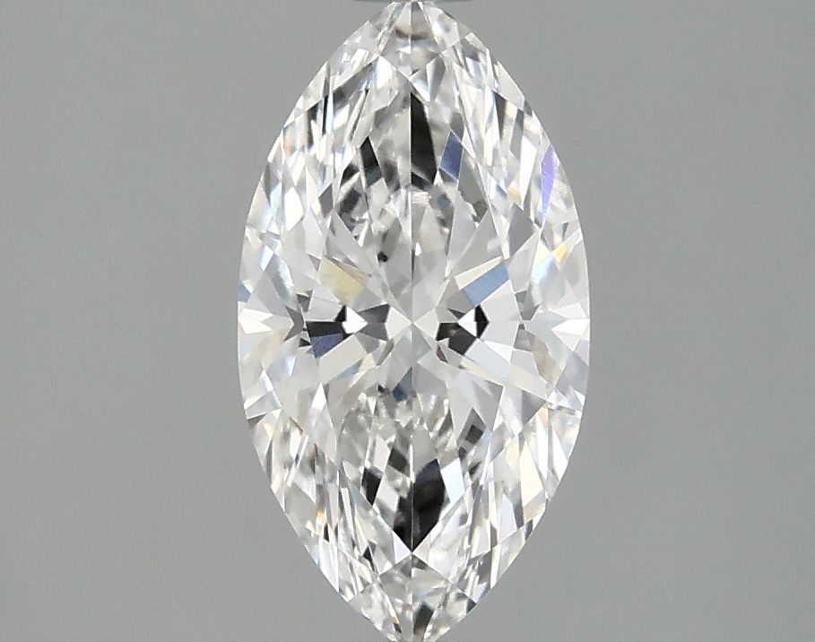 1.47 ct. marquise Lab Grown Diamond front image