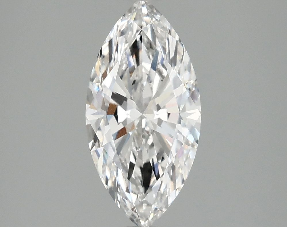 1.59 ct. marquise Lab Grown Diamond front image