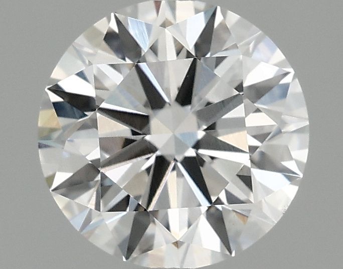 1.49 ct. round Lab Grown Diamond front image