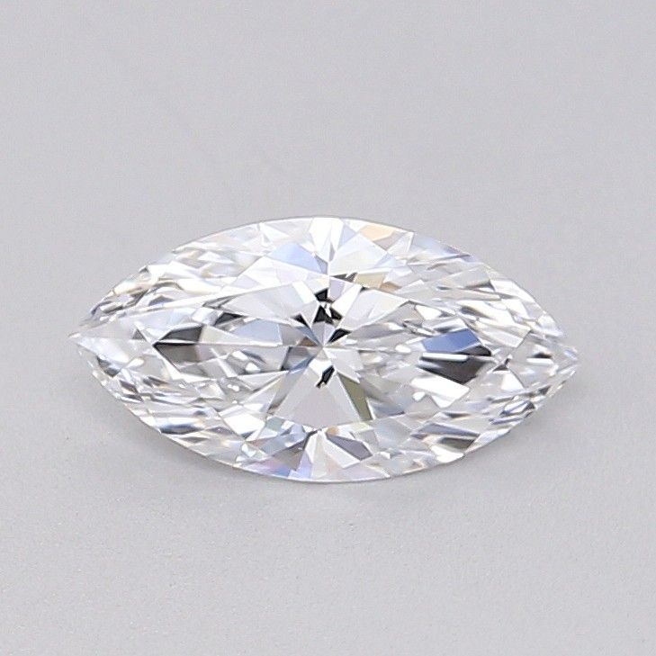 1.05 ct. marquise Lab Grown Diamond front image