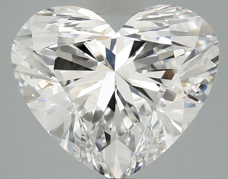 Heart Diamond