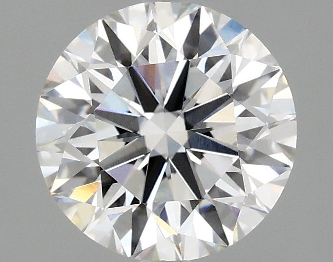 1.98 ct. round Lab Grown Diamond front image