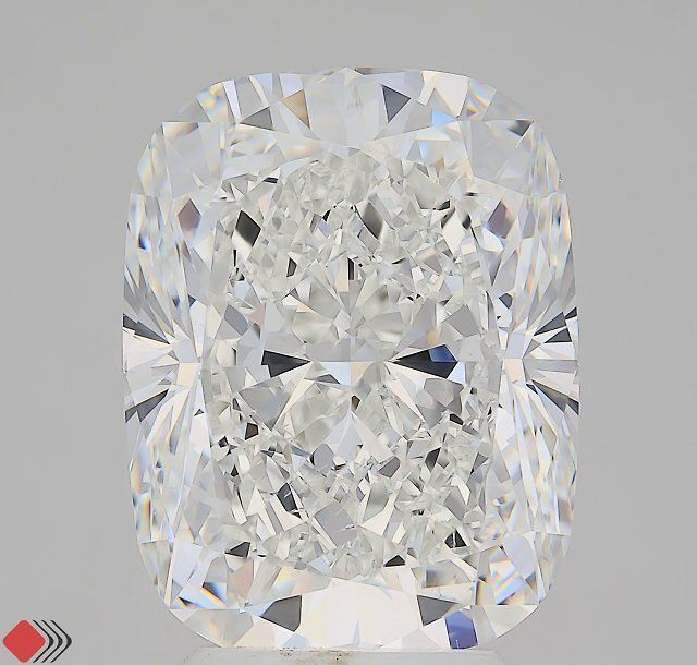 Cushion Diamond