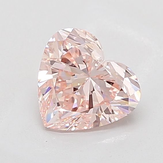 2.04 ct. heart Lab Grown Diamond front image
