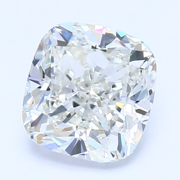 Cushion Diamond
