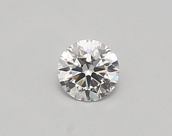 Round Diamond