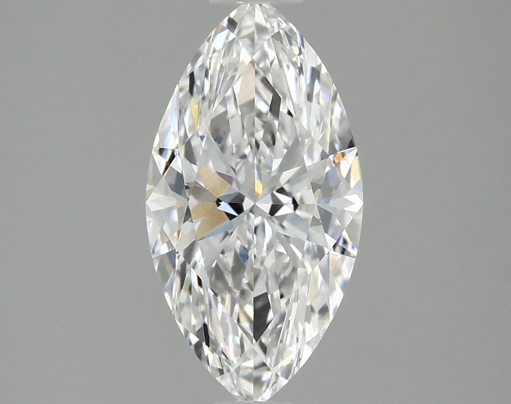 1.53 ct. marquise Lab Grown Diamond front image