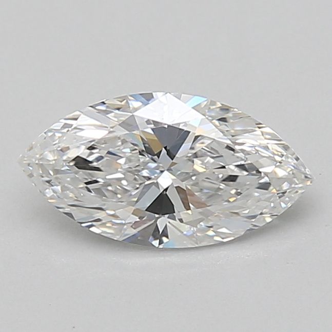 1.02 ct. marquise Lab Grown Diamond front image