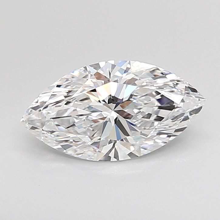 1.86 ct. marquise Lab Grown Diamond front image