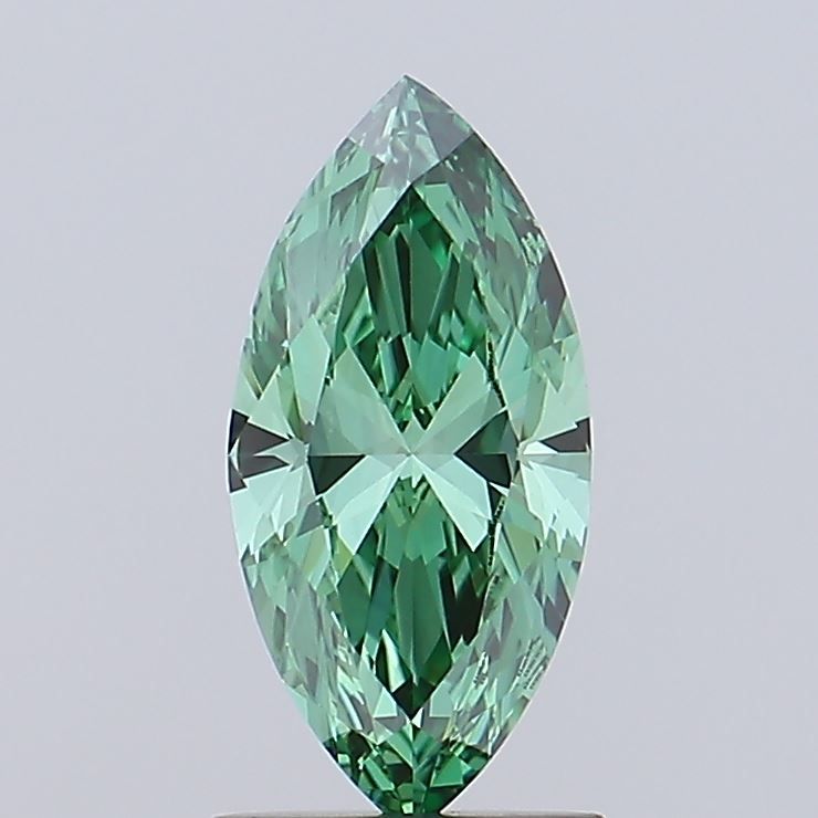 1.20 ct. marquise Lab Grown Diamond front image
