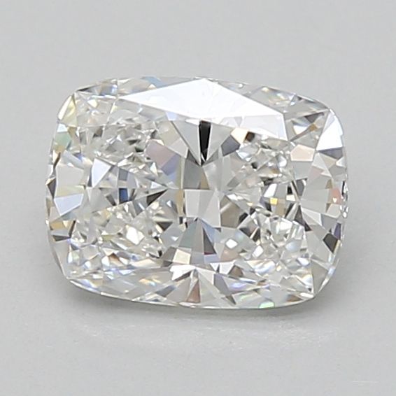 1.23 ct lab-grown Cushion modified Diamond
