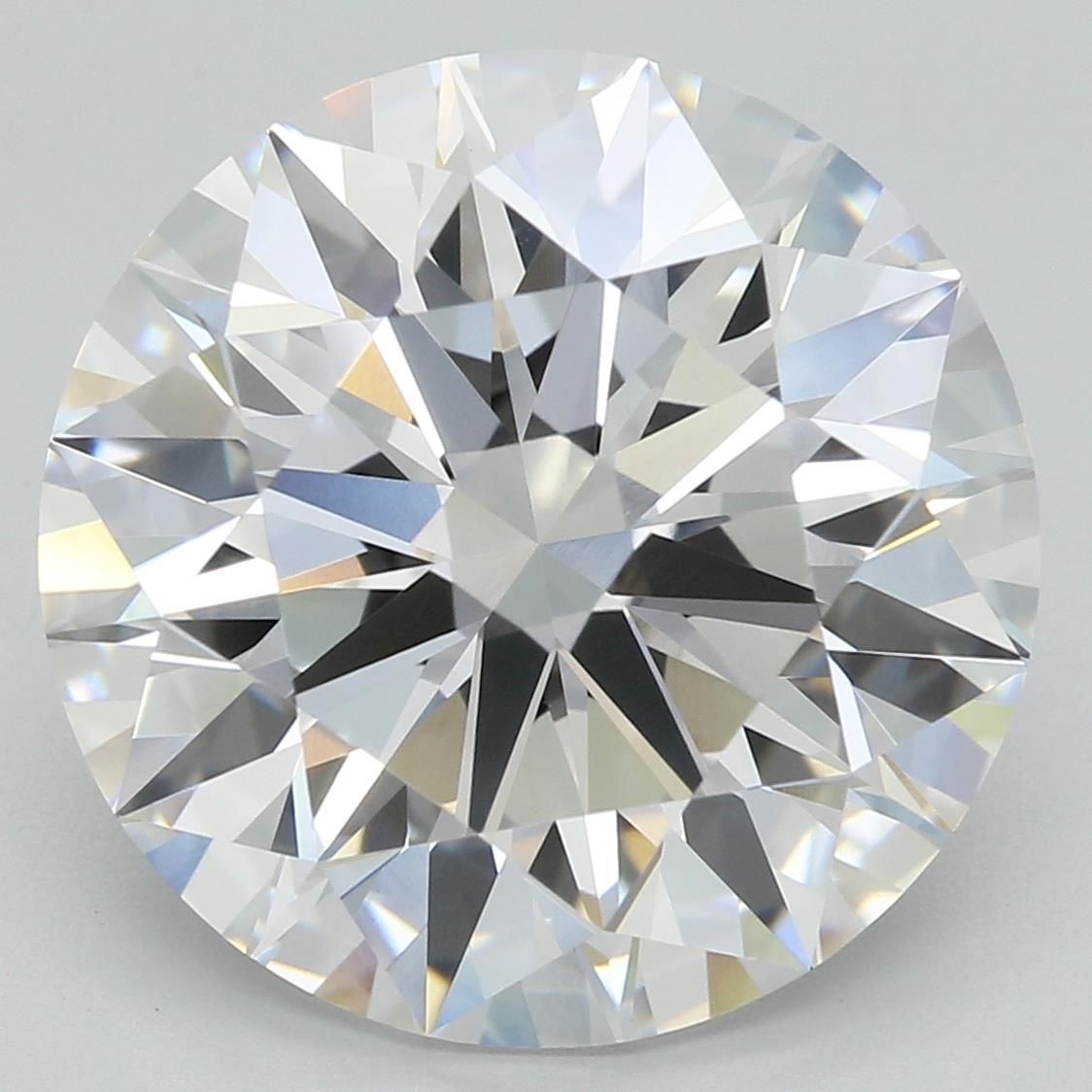 Round Diamond