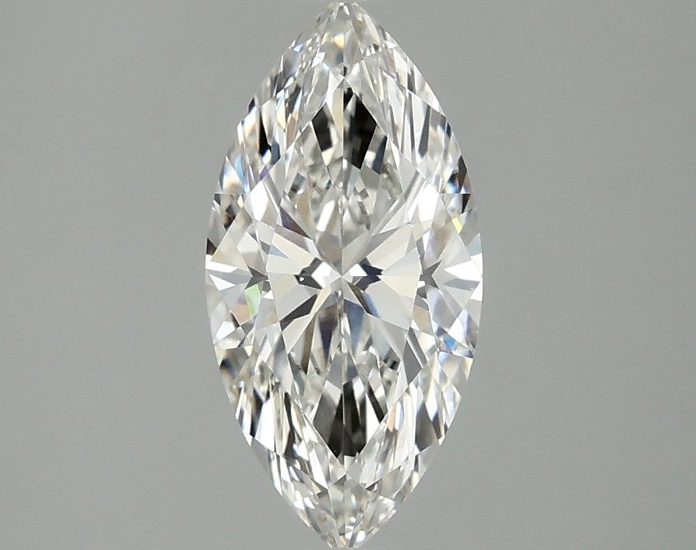 1.51 ct. marquise Lab Grown Diamond front image