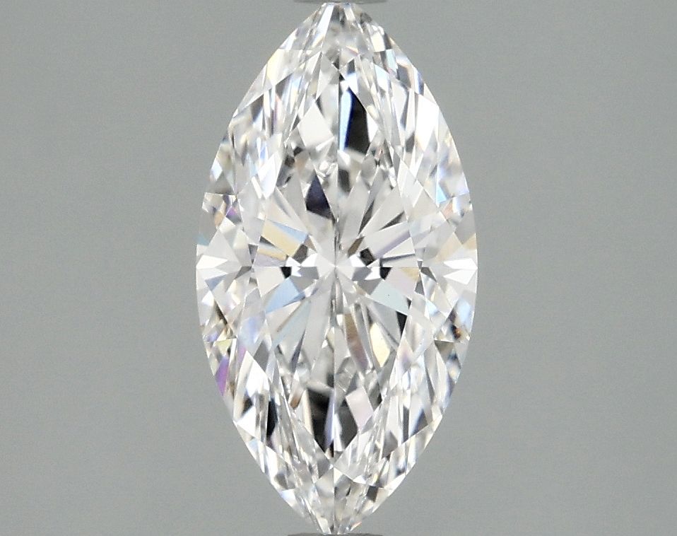 1.48 ct. marquise Lab Grown Diamond front image