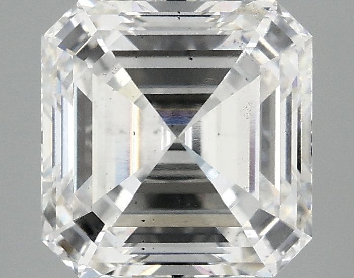 Asscher Diamond