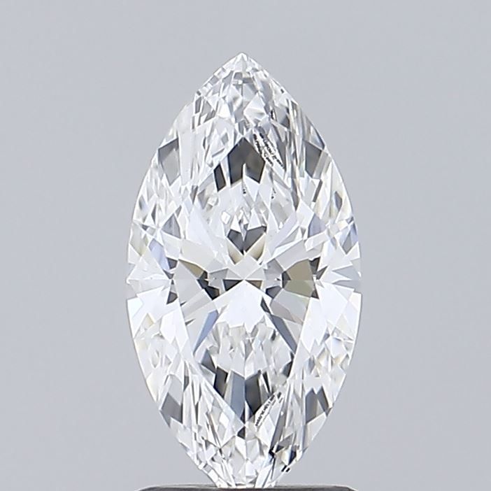 1.00 ct. marquise Lab Grown Diamond front image