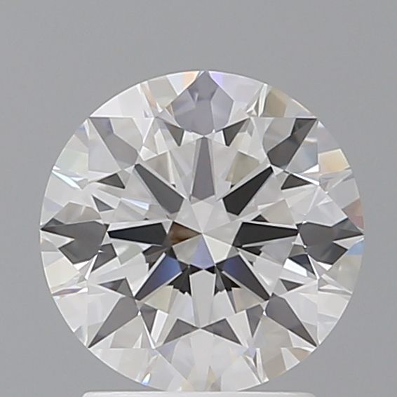 2.08 ct. round Lab Grown Diamond front image