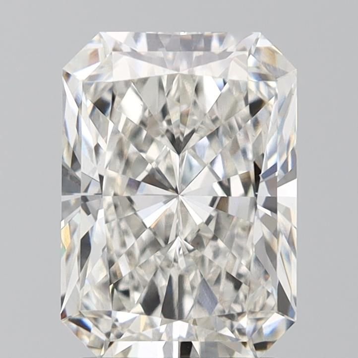 Radiant Diamond
