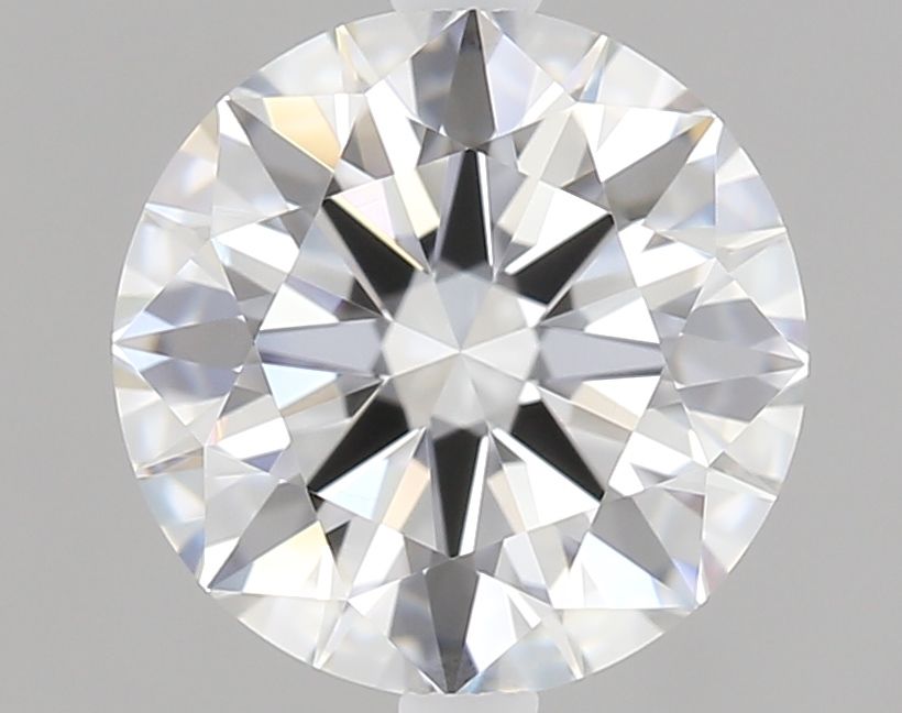 Diamant Rond 1.32 ct - Couleur D - Pureté FL