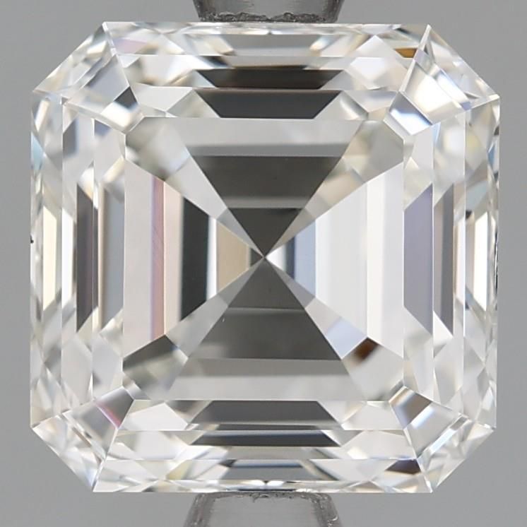 Asscher Diamond