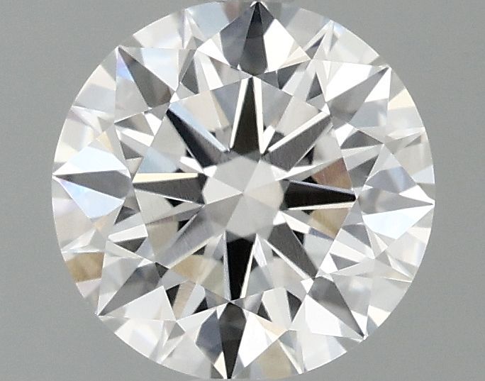 1.45 ct. round Lab Grown Diamond front image