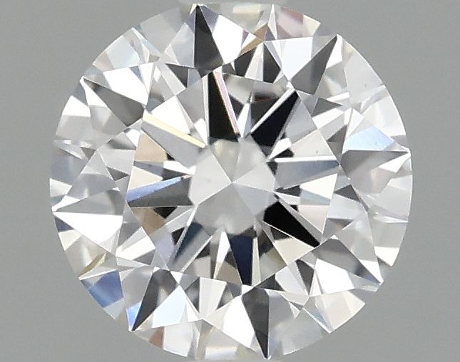 1.01 ct. round Lab Grown Diamond front image