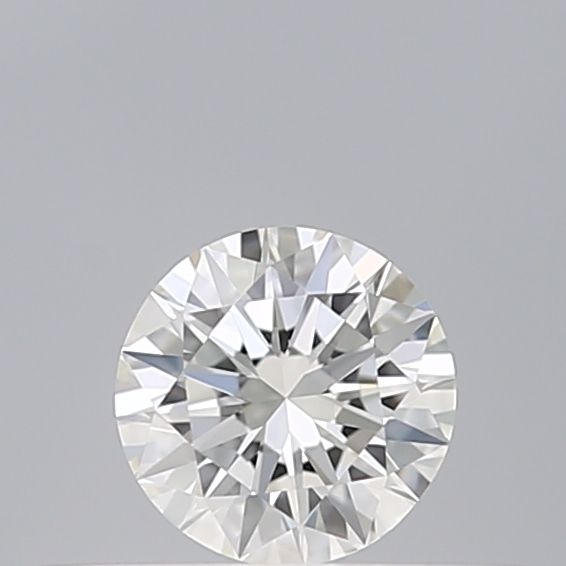 0.23 ct Round Diamond