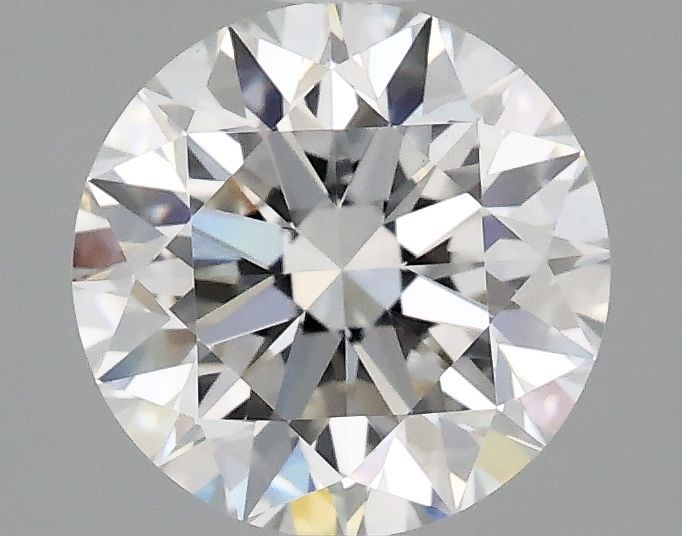 1.59 ct. round Lab Grown Diamond front image
