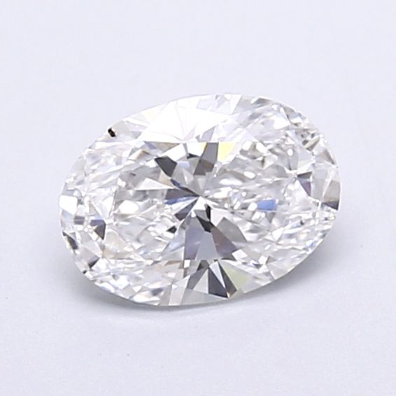 Oval Diamond