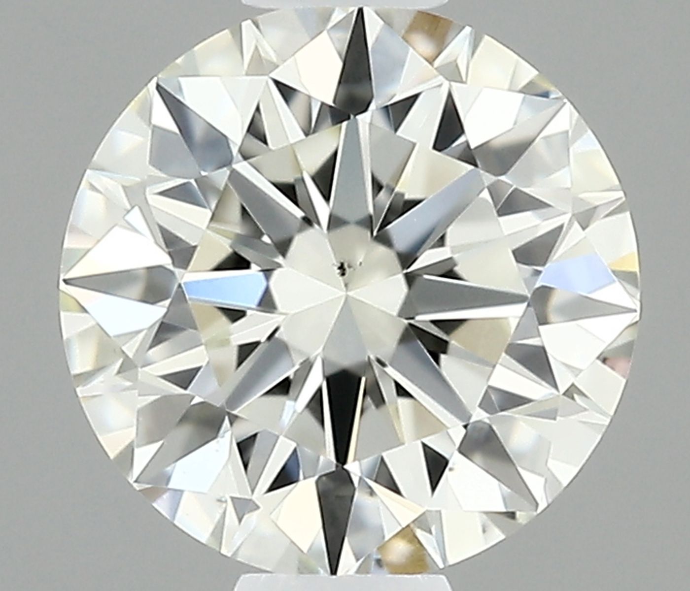 0.5 ct Round Diamond