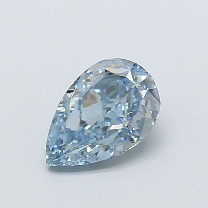 1.11 ct. pear Lab Grown Diamond front image