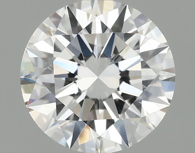 1.01 ct. round Lab Grown Diamond front image