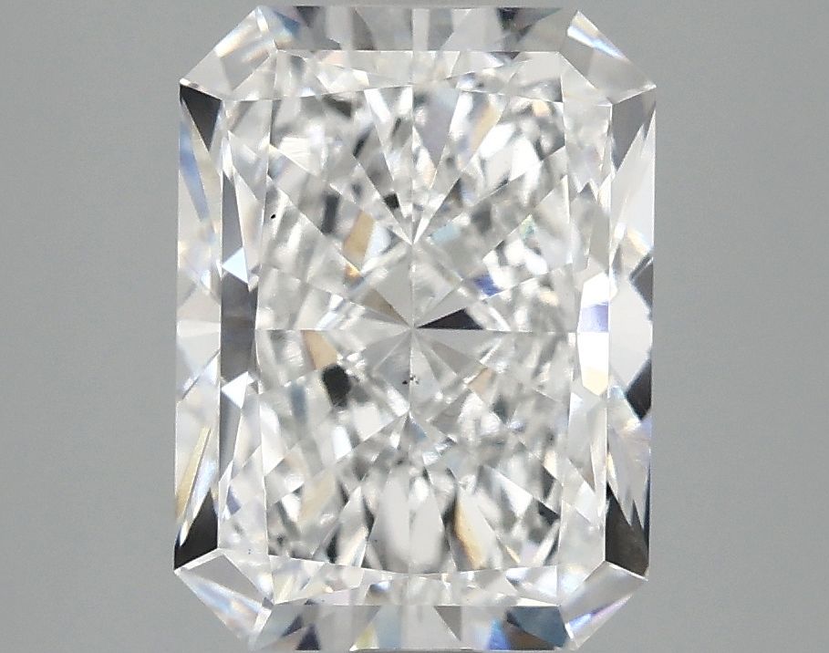 2.98 ct. radiant Lab Grown Diamond front image