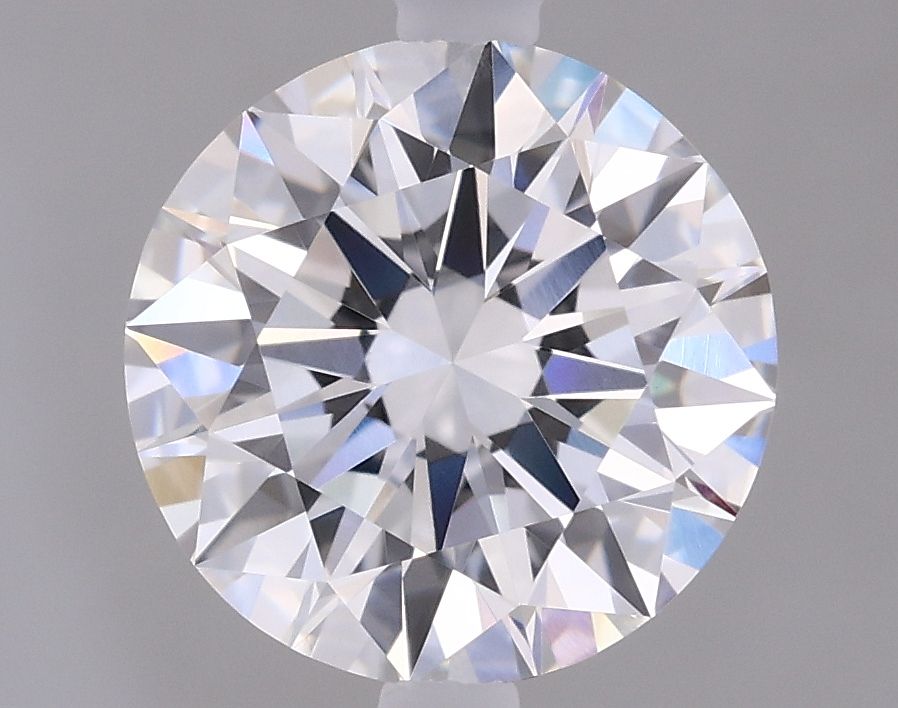 1.60 ct. round Lab Grown Diamond front image