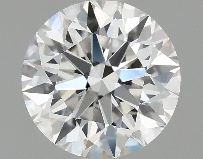 1.09 ct. round Lab Grown Diamond front image