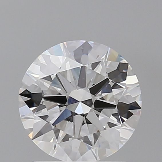 1.60 ct. round Lab Grown Diamond front image