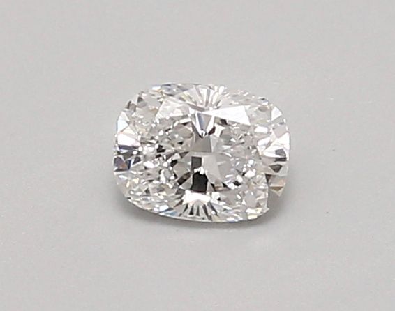 Cushion Diamond