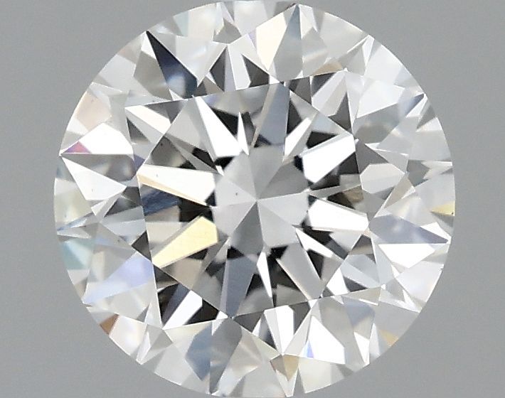 1.49 ct. round Lab Grown Diamond front image