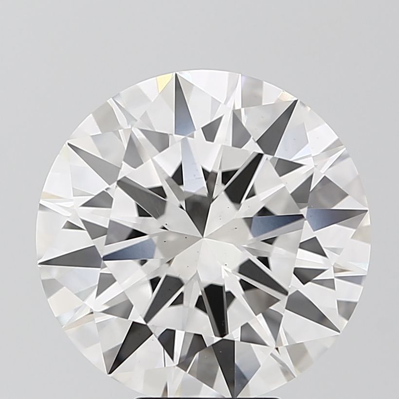 Round Diamond