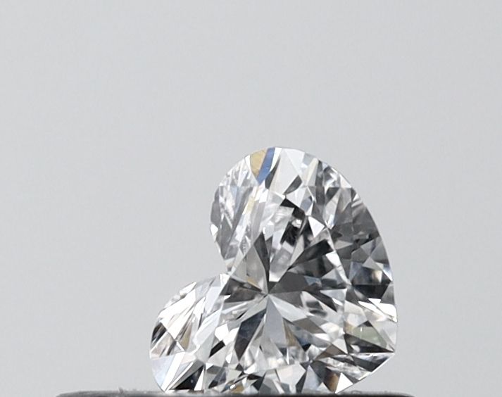 Heart Diamond