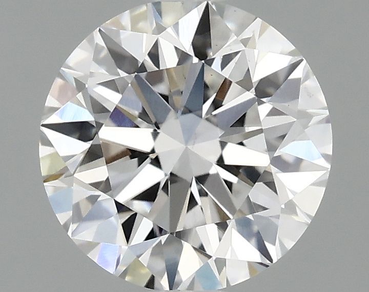 1.09 ct. round Lab Grown Diamond front image